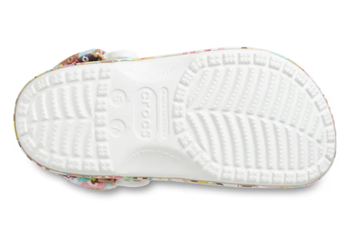 Crocs Squishmallows Classic Clog 210216