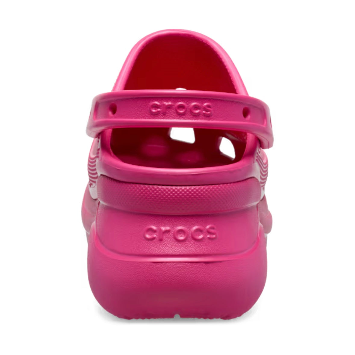 Crocs Bae Clog Dragon Fruit