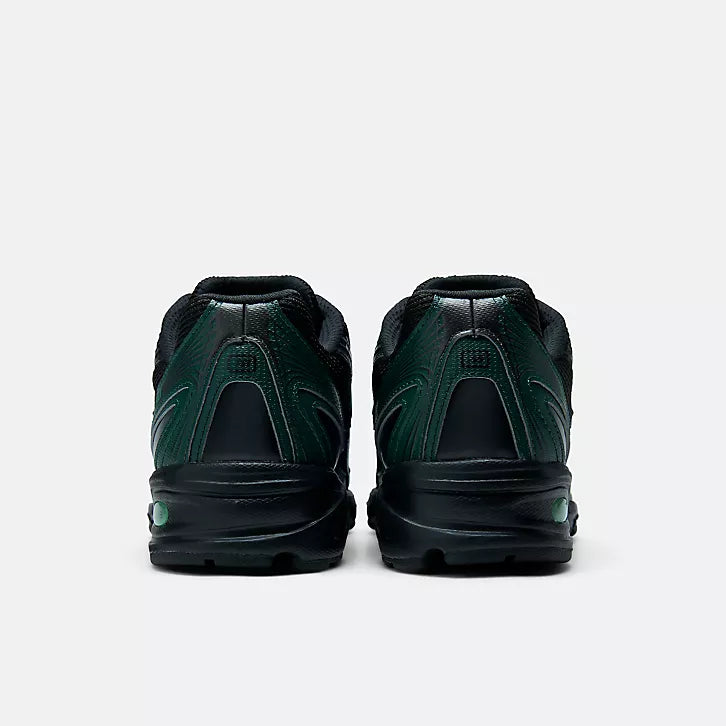 New Balance U740 7T3 Black Nordic Green