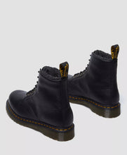 Lade das Bild in den Galerie-Viewer, Dr.Martens 1460 WL Grizzly Black 31873001
