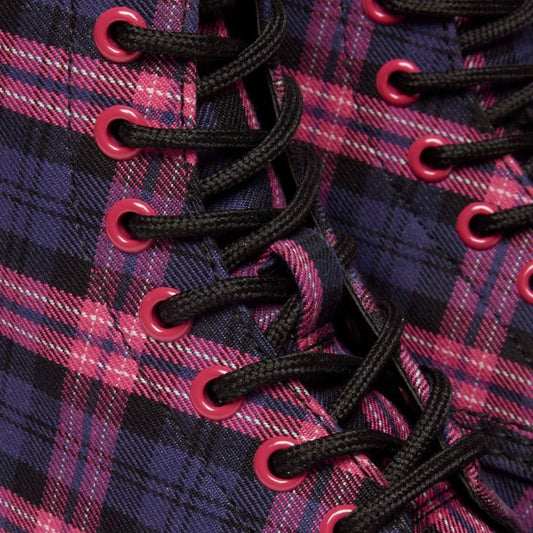 Dr.Martens 1460 Tartan Pink Multi 41969650