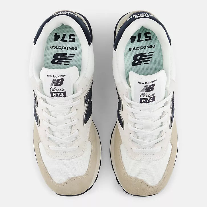 New Balance Sneaker U574 6SG Seasalt Linen