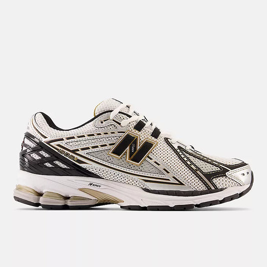 New Balance M1906RA Metallic Silver Metallic Gold