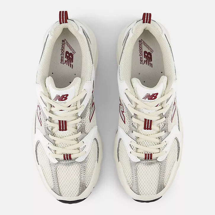 New Balance MR530 SZ Seasalt Mercury Red