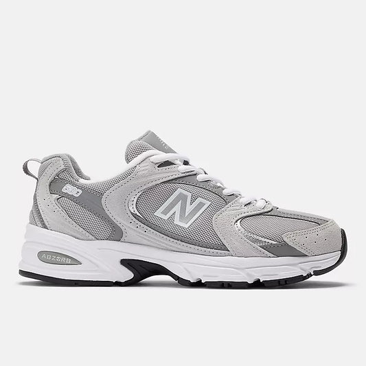 New Balance MR530 CK Raincloud Shadow Grey Silver Metallic