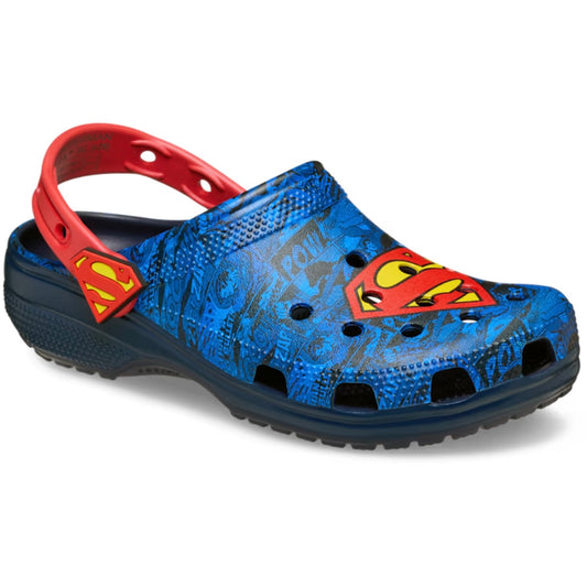 Crocs Superman Classic Clog