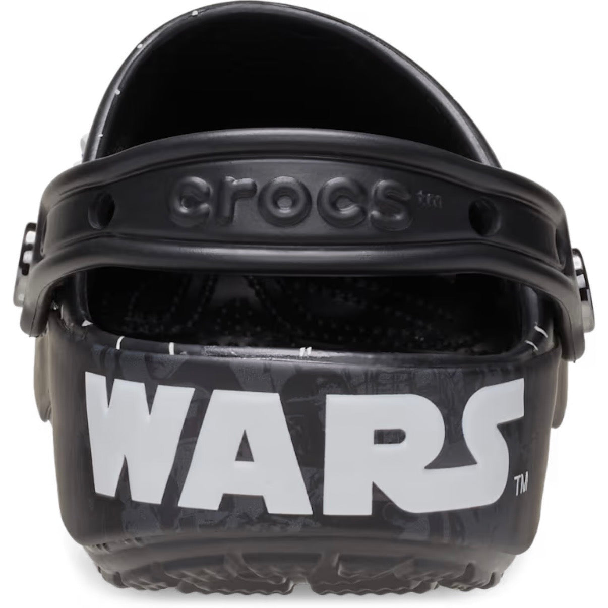Crocs Star Wars Hyper Space Classic Clog