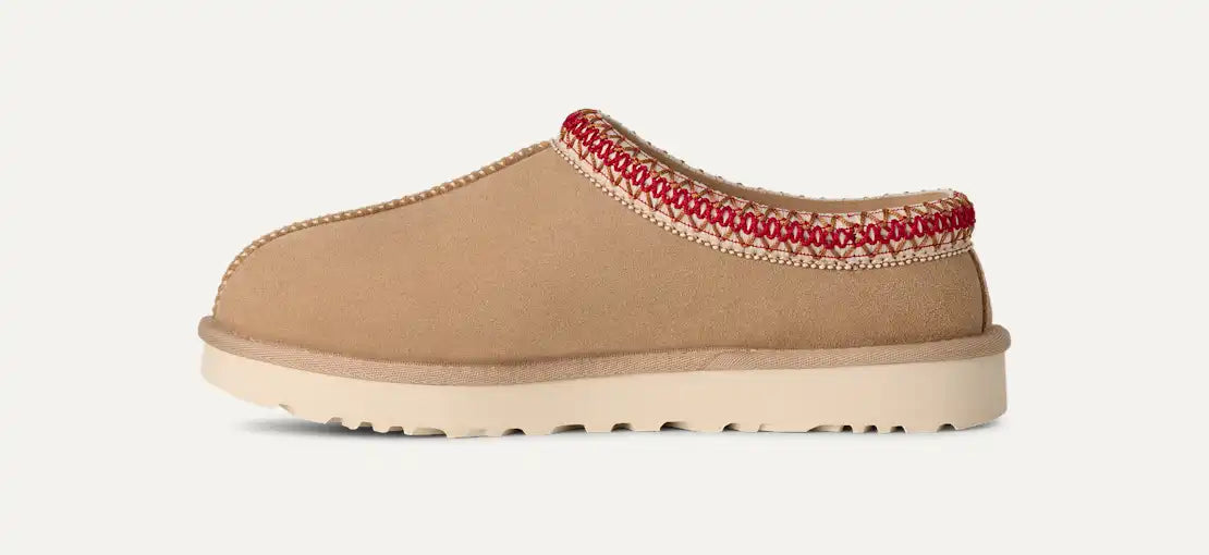 UGG Tasman II Sand Dark Cherry 1174470