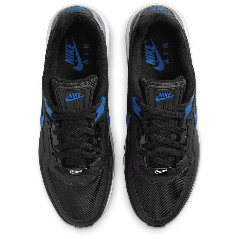 Nike Air Max LTD 3 Black Royal Iron DV6495-001