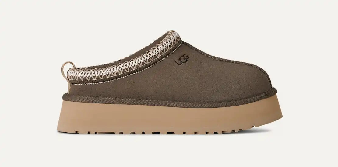 UGG Tazz II Dried Oregano 1174471