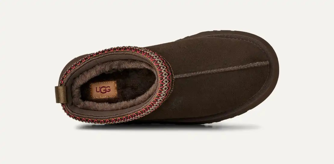 UGG Tazz II Dusted Cocoa 1174471