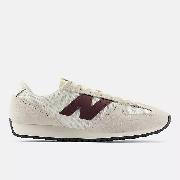 New Balance U471 8Y4 Linen Seasalt