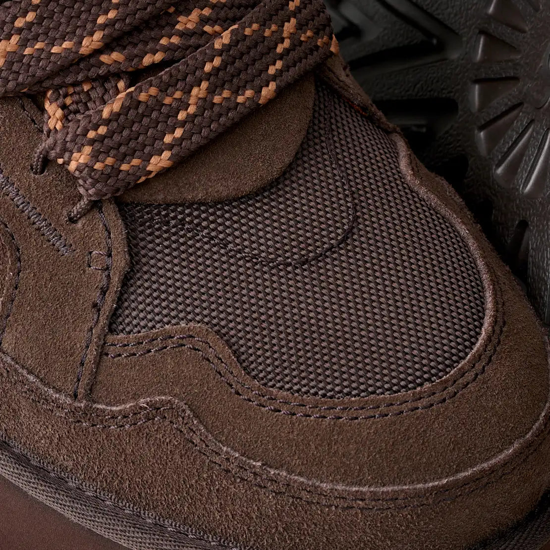 UGG Lowmel Sneaker Dusted Cocoa 1170750