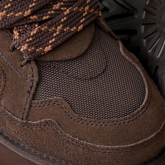 UGG Lowmel Sneaker Dusted Cocoa 1170750