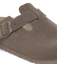 Lade das Bild in den Galerie-Viewer, Birkenstock Boston Concrete Gray 1029210
