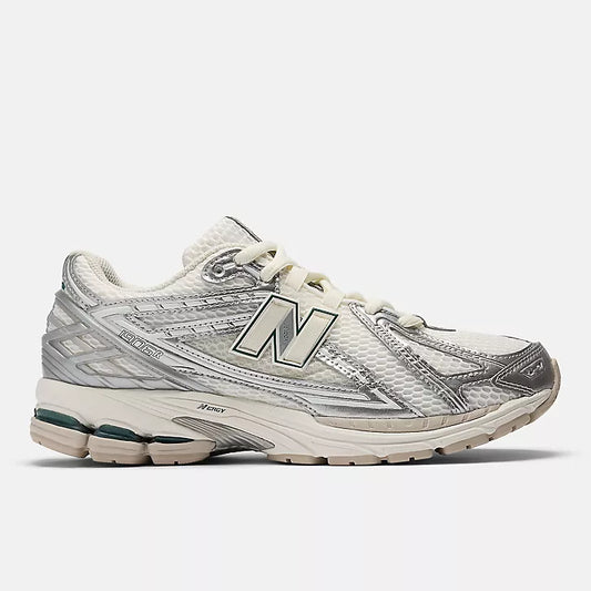 New Balance M1906REE Silver Metallic Sea Salt New Spruce