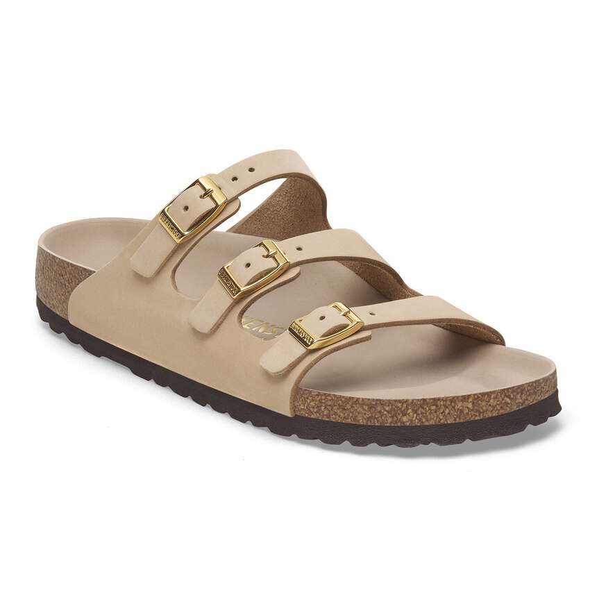 Birkenstock Florida Sandcastle 1029376