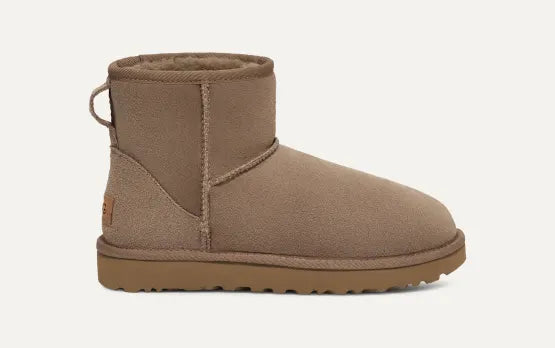 UGG Classic Mini 2 Boot Antilope 1016222