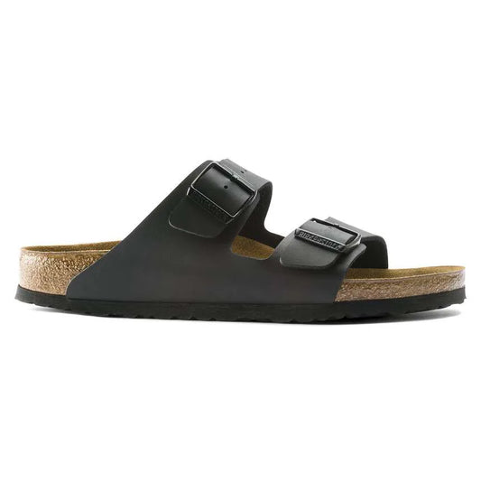 Birkenstock Arizona Birko-Flor black 0051791