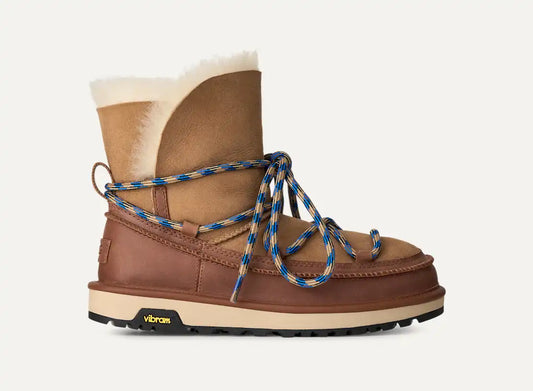 UGG Classic Tread Boot Chestnut 1180394