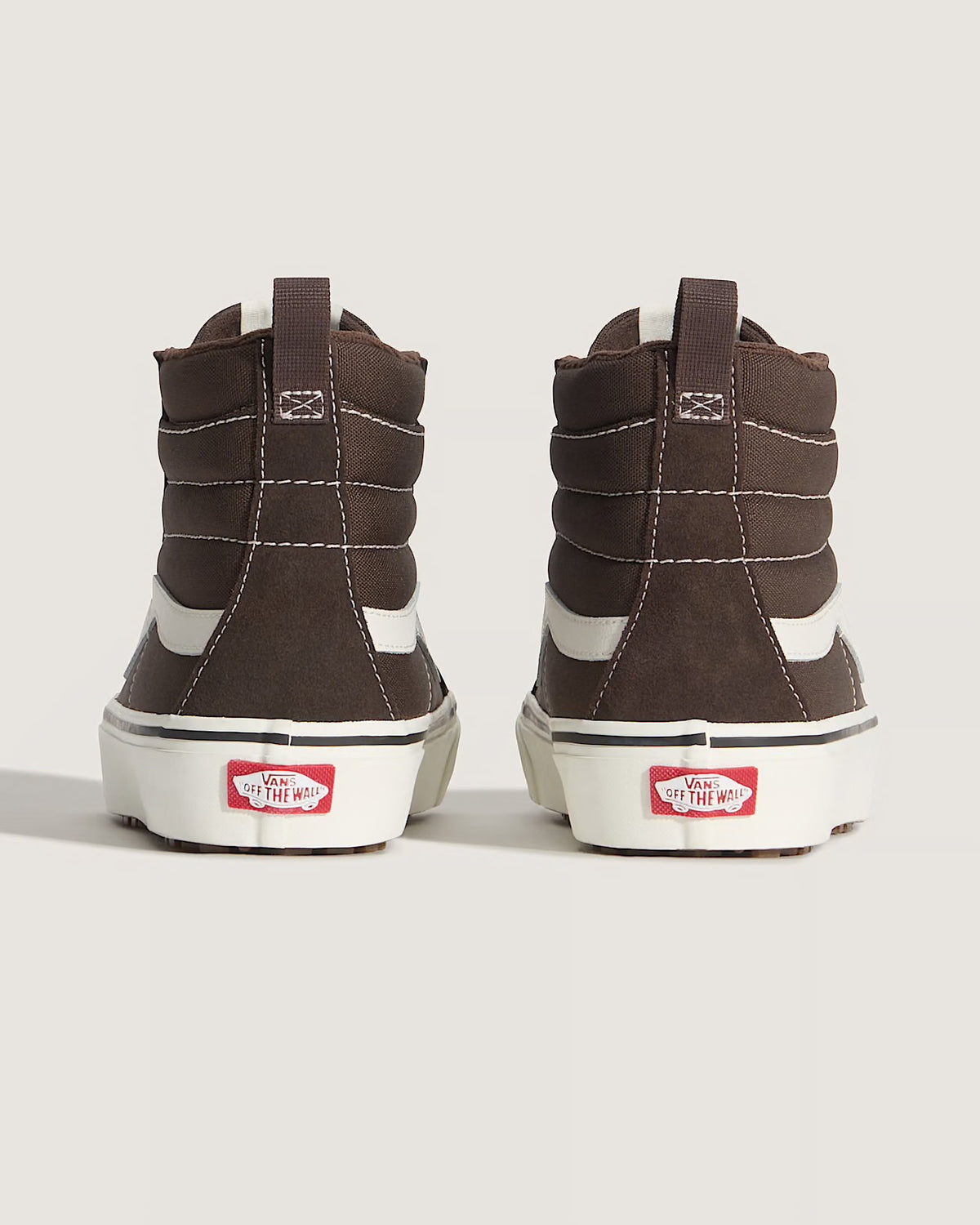 VANS SK8-HI Insulated Demitasse Waterproof VN000Y613N1