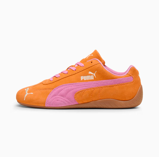 Puma Speedcat OG Orange Pink 398846-50