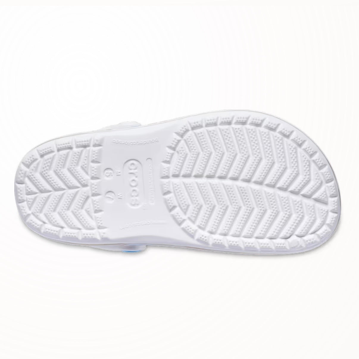 Crocs Crocband Clog Peanuts Snoopy