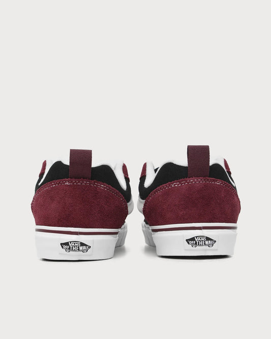 VANS Knu Skool Port Royal Black VN000D2202Y