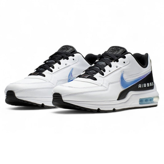 Nike Air Max LTD 3 White Blue Gaze Black CI5875-100