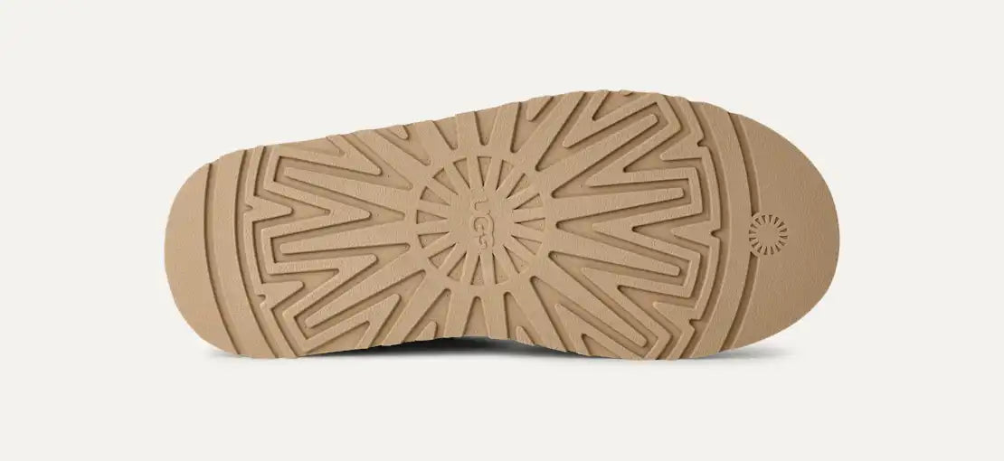 UGG Tazz Plains Felicity Leopard Jasmine 1177890