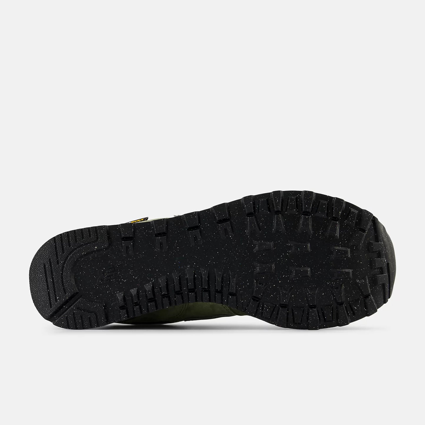 New Balance Sneaker U574 SOC Dark Olivine