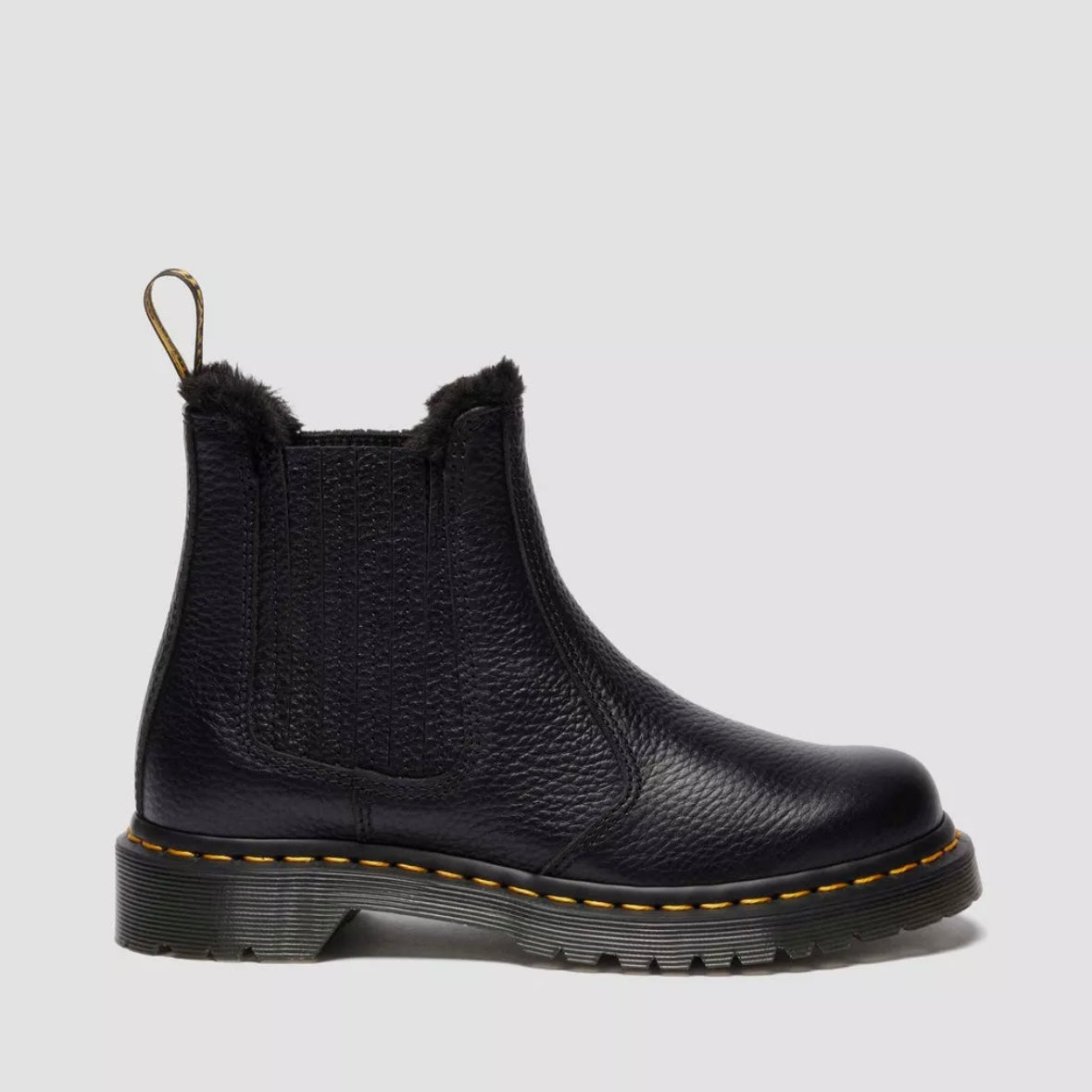 Dr.Martens 2976 Leonore II Chelsea Boots Black 4146001