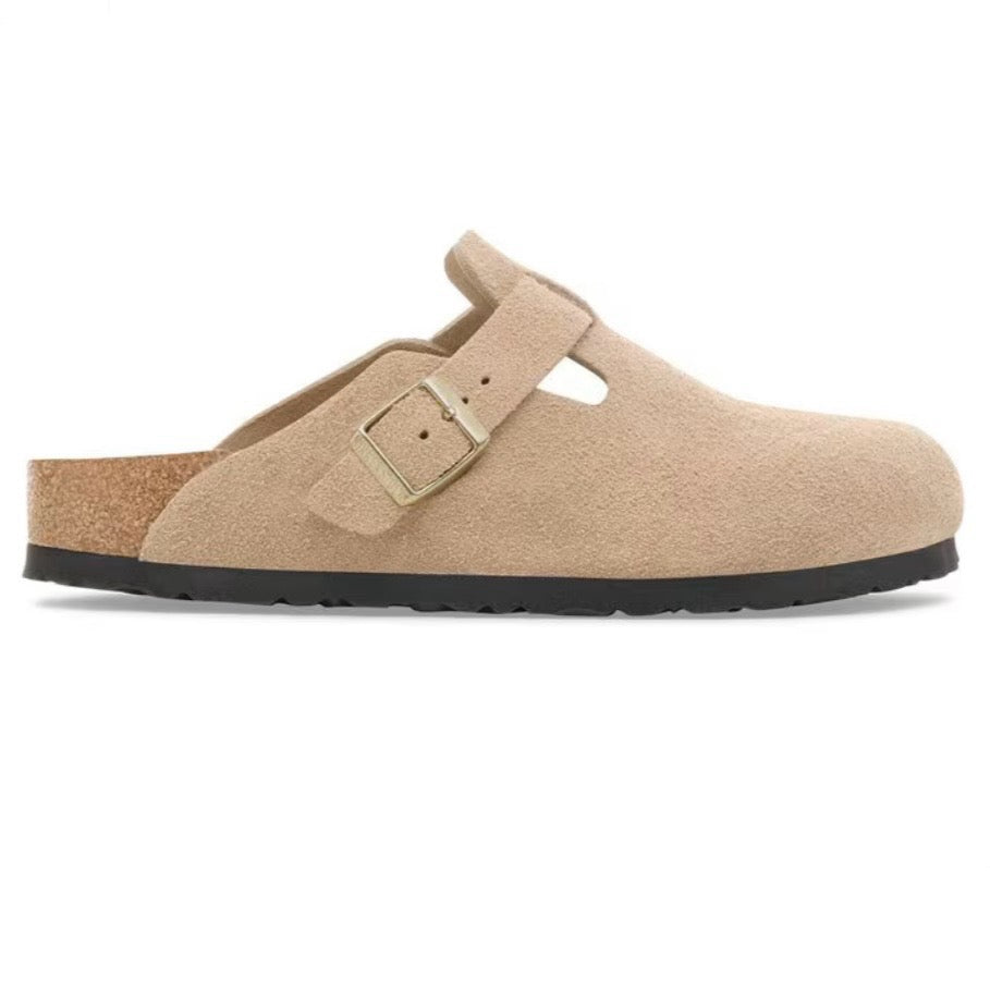 Birkenstock Boston Sandcastle 1030855
