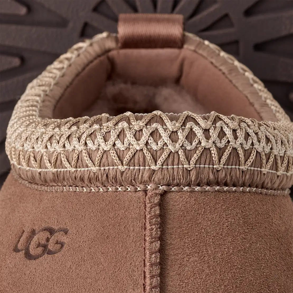 UGG Tazz II Rocky Oak 1174471