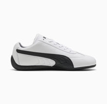 Lade das Bild in den Galerie-Viewer, Puma Speedcat Leather White Black 401603-02
