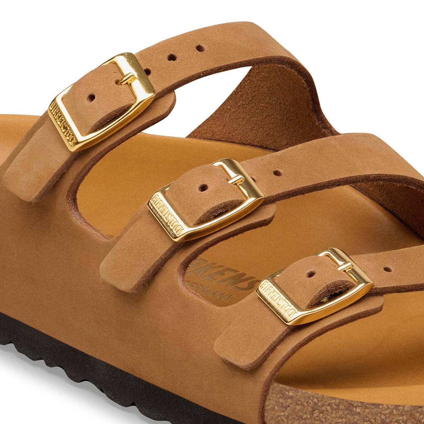 Birkenstock Florida Mink 1031851