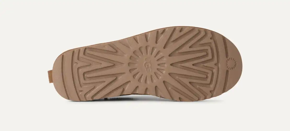 UGG Classic Micro Boot Chestnut 1173891