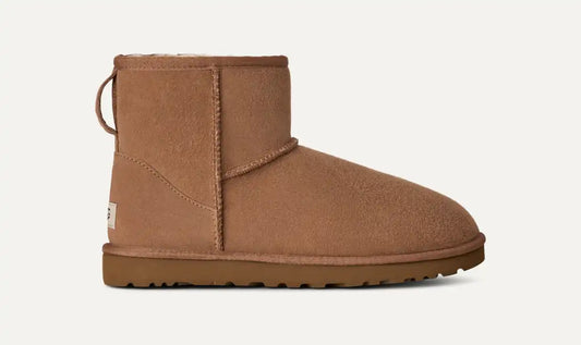 UGG Classic Mini 2 Boot Chestnut 1002072