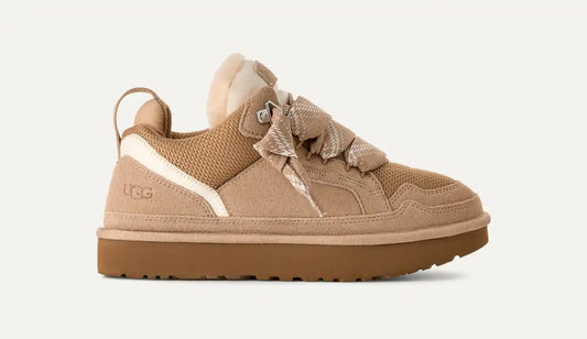 UGG Lowmel Sneaker Sand 1144032
