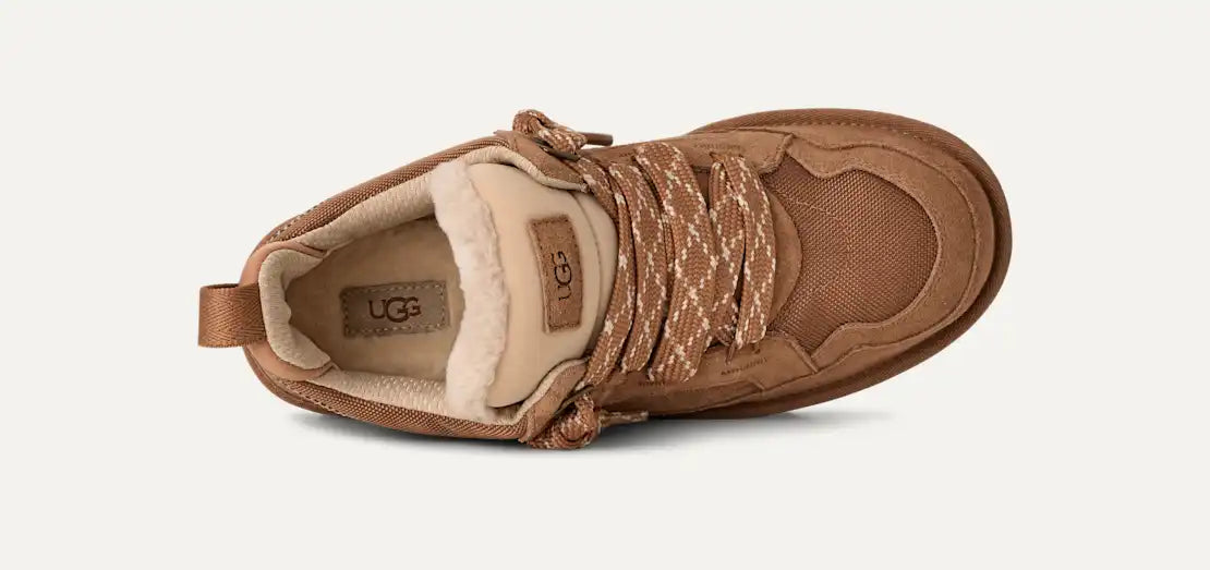 UGG Lowmel Sneaker Chestnut 1170750