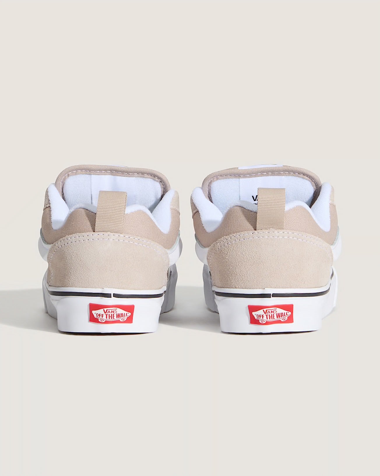 VANS Knu Skool Mushroom VN000D6ZH2B