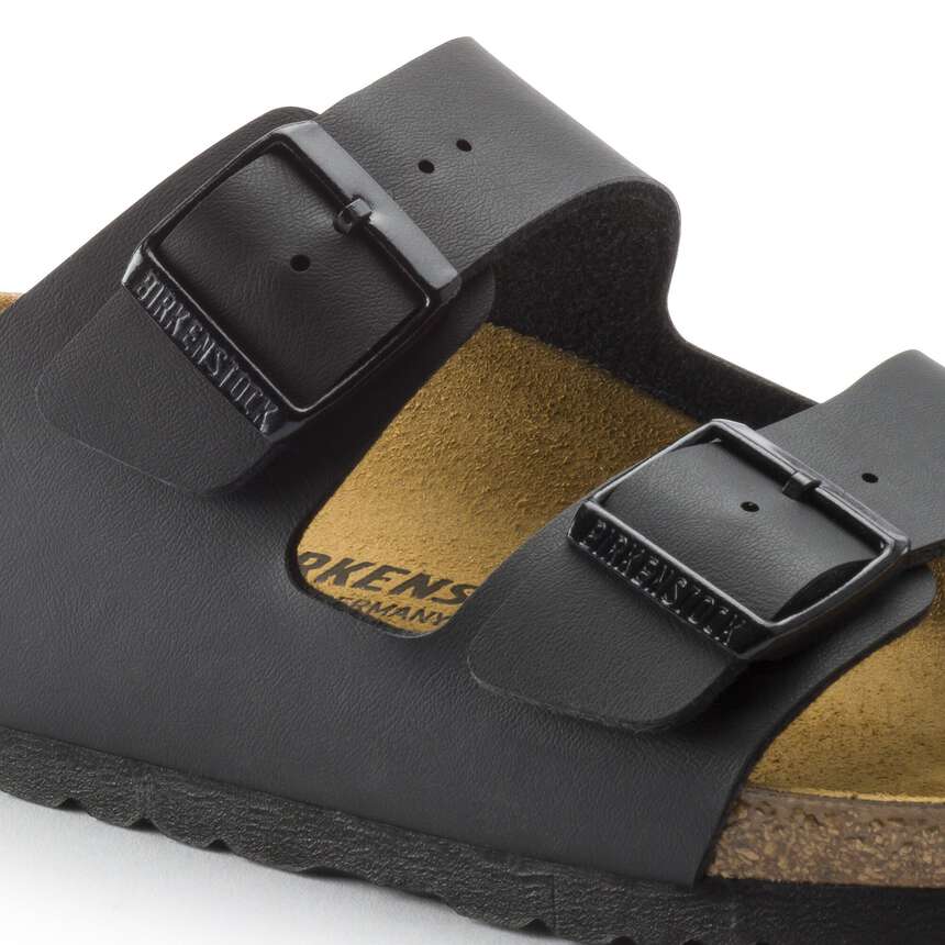 Birkenstock Arizona Birko-Flor black 0051791