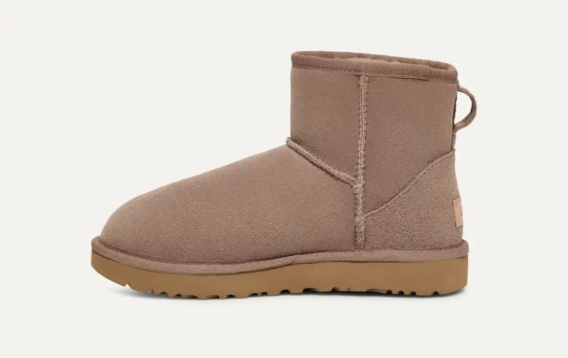 UGG Classic Mini 2 Boot Caribou 1016222