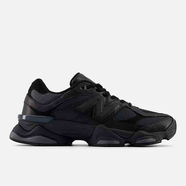 New Balance U9060 NRI Black Phantom Magnet