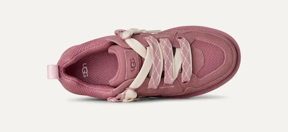 UGG Lo Lowmel Sneaker Horizon Pink 1168890