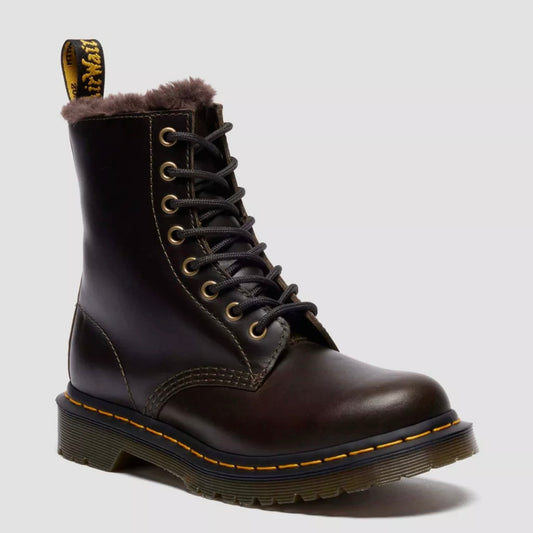 Dr.Martens 1460 Serena Dark Taupe 41414020