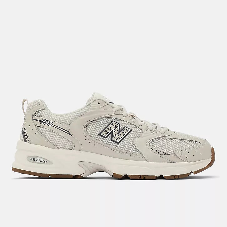 New Balance MR530 AAM Moonbeam Seasalt Black