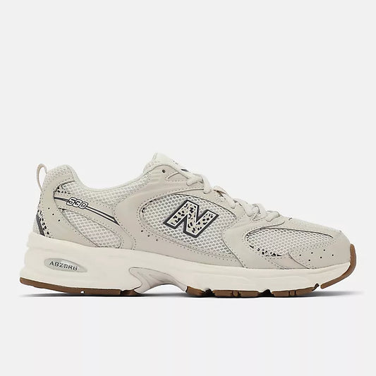 New Balance MR530 AAM Moonbeam Seasalt Black