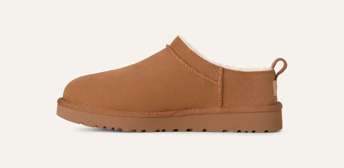 UGG Classic Micro Boot Chestnut 1173891