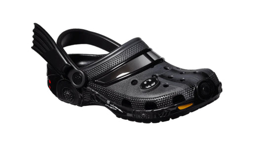 CROCS BATMOBILE CLASSIC CLOG 210219